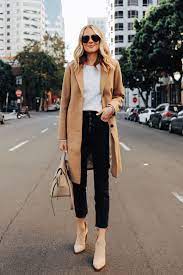 How to style a camel coat 7 ways | style over 40here's 7 classic ways to style a camel coat this winter 2018. Camel Coat Season Is Here My Recent Abercrombie Find Fashion Jackson