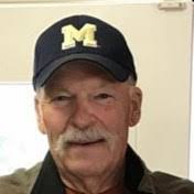 Gary Morstad's Instagram, Twitter & Facebook