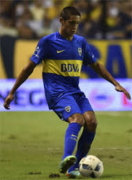 Walter molina lucero, escritor de buenos aires. Nahuel Molina Lucero Trayectoria Y Biografia De Jugadores Historia De Boca Juniors