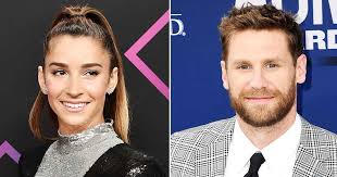 Aly Raisman, Country Singer Chase Rice Spark Dating Speculation