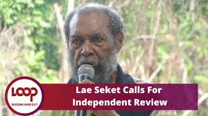 Church Partnership Program (ELC PNG)