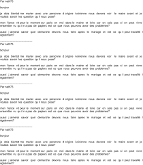 Régularisation des travailleurs étrangers sans papiers. Regularisation D Un Sans Papier Apres Un Mariage A Une Francaise Pdf Telechargement Gratuit