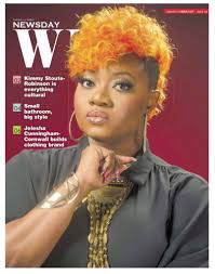 Franka Philip (@Trinifood)