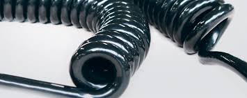 Wendelleitung in elektrokabel für heimwerker. Wendelleitung Sab Brockskes Gmbh Co Kg