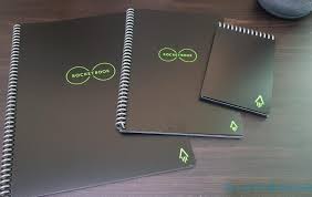 Maybe you would like to learn more about one of these? Smart Notebook Latest Best Rocketbook To Buy 2021