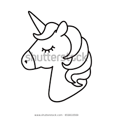 Disegni Di Unicorni Per Bambini In Bianco E Nero Ricerca Google Immagini Di Unicorno Disegno Unicorno Festa Di Unicorno
