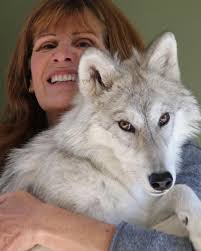 Taking some time to wish our very own Mother Nature, Becky, a happy  birthday! The preserve and our family just wouldn't be the same without  her. So thankful for all that you