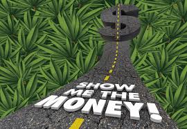 And it's completely understandable given. Cannabis Stock Sundial Growers Sndl Remains A Show Me Story