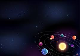 Solar system illustration, planet solar system venus mercury, nine planets transparent background png clipart. Cool Solar System Wallpapers Top Free Cool Solar System Backgrounds Wallpaperaccess