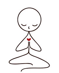 Namastebannamasteban Yoga Art Stick Figure Drawing Art Drawings Simple