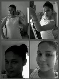 Alondra Lua's Instagram, Twitter & Facebook