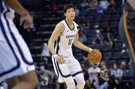 'the memphis grizzlies' are always a great defensive team and defense is one of my strengths, so i think that's one thing that i can bring to this team. Yuta Watanabe Makes Preseason Debut For Grizzlies The Japan Times