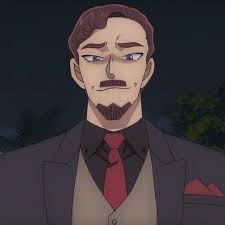 ⌘ Leon Lowe icon ⌘