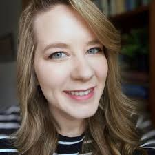 Catherine Lyon's Instagram, Twitter & Facebook