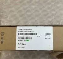 ABB EI813F 3BDH000022R1 ETHERNET MODULE NEW Fast delivery | eBay