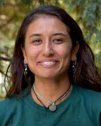 Kripa Dongol Wins AAG Cultural & Political Ecology Award