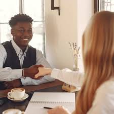 The income statement gives the company's revenue and expenses, and goes down to net income, the final line on the statement. Interview Questions 50 Most Common Interview Questions