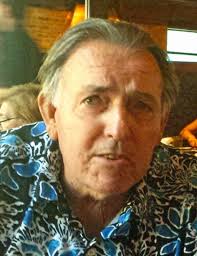 Obituary information for Carl Otto Scholz