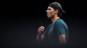 Последние твиты от rafa nadal (@rafaelnadal). Why Rafael Nadal S Latest Record Could Be His Biggest Achievement Yet Eurosport