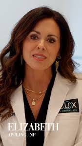 Elizabeth Lux's Instagram, Twitter & Facebook