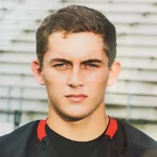 Peyton Kirk's Alexander High School Career Home