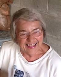 Obituary information for Christine Marie Bramer