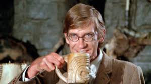 The Man With Two Brains - DVD Review & High Definition