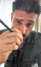 Michele Morrone Art and Fan Edits