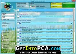 Snappy Driver Installer 1 20 Full Offline Download
