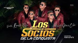 Cortés participó en la conquista de cuba y desde esta isla caribeña consolidó su posición económica, además de diversificar sus negocios y relaciones con la élite política y financiera. Chords For Los Socios De La Conquista Me Vale Primicia 2019 En Vivo Hd