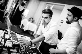 Hochzeitsbands Djs Aus Vorarlberg