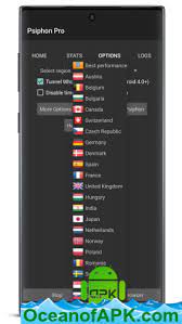 Psiphon is an app that offers user access to a powerful vpn service that can help them remain anonymous online. Psiphon Pro The Internet Freedom Vpn V317 Subscribed Mod Extra Apk Free Download Oceanofapk