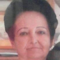 Paula Johnson Thurston Obituary