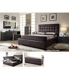 Check spelling or type a new query. Athens Bedroom Set Collection 7 Furniture