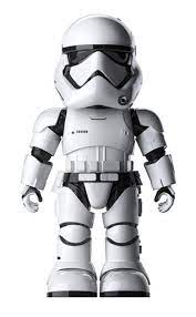 The Best Fictional Character Robot To Buy Stormtrooper Star Wars First Order Wikirobots Robots For Kids Star Wars Stormtrooper Stormtrooper