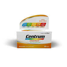 Centrum Multivitamin With Antioxidants, Zinc, Australia | Ubuy
