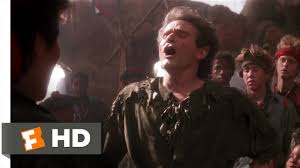 The Life Of Robin Williams