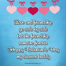 Best Valentine S Day Messages For Friends Occasions Messages Choose a message that is appropriate for your relationship.