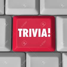 Flex your brain power with the best trivia apps, whether you're a pop culture wunderkind, a history buff or sports stats junkie. Trivia Word On A Red Computer Key Or Button To Encourage You To Play A Fun Pop Culture Knowledge Game Online On An Internet Website Stock Photo Picture And Royalty Free Image
