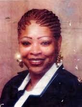 Obituary information for Ola Cooper