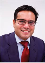 Who will lead IChemE in 2018?