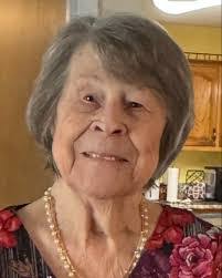 Eunice Gordon's Instagram, Twitter & Facebook