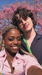 Director Tia and Jordan Daniel Drama