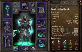 Hi, i have just finished normal with mage hunter using off with skyshard, however it began struggling a bit at the end of normal, and elite is unapproachable at all. Grim Dawn Tips I Wish I Knew Before Playing Part Two Fextralife