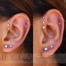 From teeth chiseling to neck stretching, the world's most extreme female body modification practices are even worse than they sound. Karma