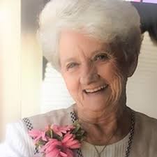 Shirley May Corless Rickett Obituary August 5, 2018