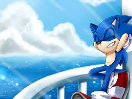 Pin By Samantha Tapia Girl The Hedgeh On Sonic Sonic Classic Sonic Sonic And Amy