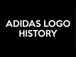 Adidas is one of the most revered and renowned footwear and. Adidas Logo History Youtube