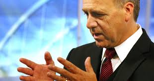 KWQC news anchor winds up 20 years