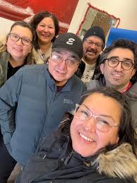 Can the FOLLOWING people please call community wellness (204)462-9800  Angela Mason (Barry) Regina harper Rachel wood Starlena wood Marena wood  Miranda flett Chantel beardy Dorothy flett Ariel Harper Renelda wood Mary  flett (